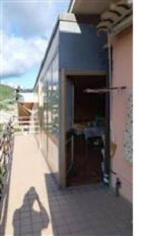Immobile in asta di 154 m² con più di 5 locali e box auto in vendita a Cagli - Foto 2