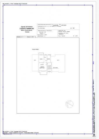 45/2025 U VA - 1 - Trilocale in asta a Carnago - Foto 15