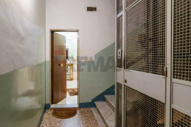 Appartamento in vendita a Catania, Zona centro - Foto 7