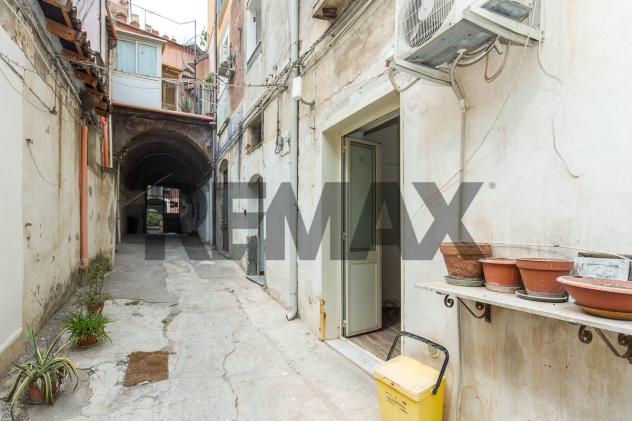 Appartamento in vendita a Catania, Zona centro - Foto 3