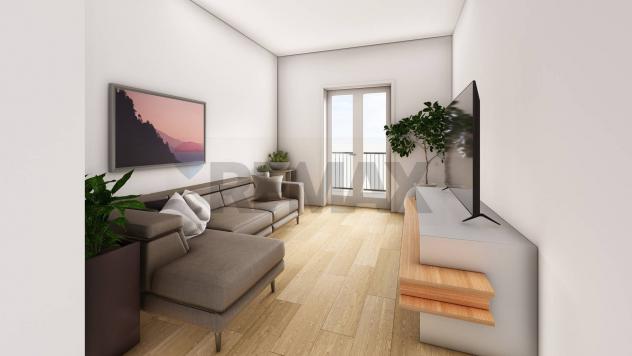 Appartamento in vendita a Catania, Via Leucatia - via del Bosco - Foto 6