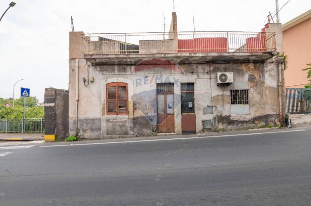 Casa Indipendente in vendita a Catania, Via Palermo - Nesima - Foto 17