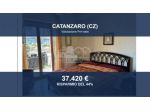 Immobile in asta di 120 m² in vendita a Catanzaro
