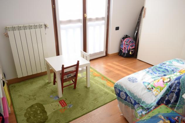 APPARTAMENTO di 4 vani e di 130 mq (CAVENAGO DI BRIANZA) rif. IGC 4 LOCALI 8 MARZO - Foto 9
