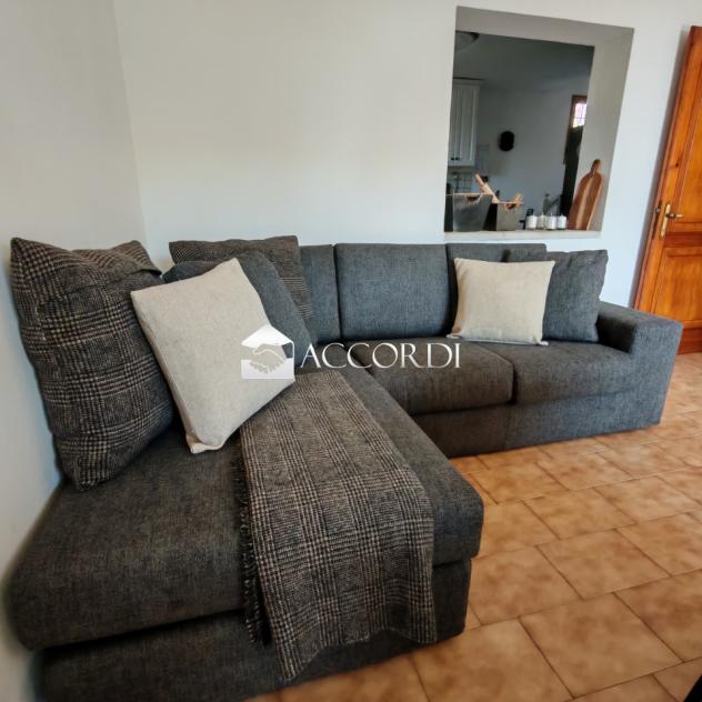 CASA INDIPENDENTE di 5 vani e di 240 mq (FONTE) rif. BL129 - Foto 3