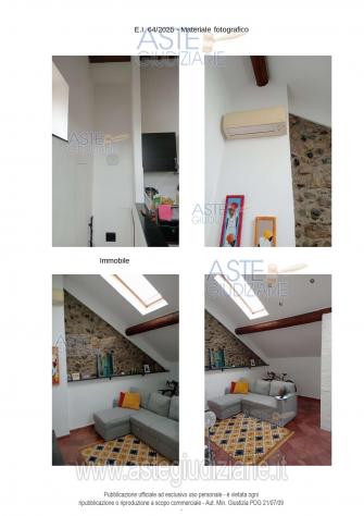 IMMOBILI-IMMOBILE RESIDENZIALE-Via Sapello, 15, 16157 Genova GE, Italia - Foto 3