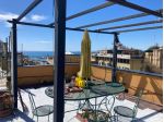 Trilocale in vendita a Genova, Castelletto
