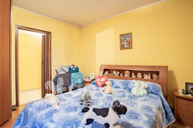 Appartamento di 147 m² con 4 locali in vendita a Grantola - Foto 12