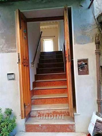 APPARTAMENTO INDIPENDENTE di 5 vani e di 130 mq (GROSSETO - CENTRO) rif. 2498.301M - Foto 3