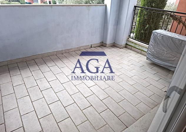 APPARTAMENTO INDIPENDENTE di 3 vani e di 66 mq (JESOLO) rif. AR83_6 - Foto 10