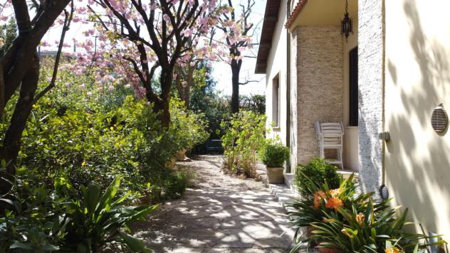 Villa in vendita a Lucca