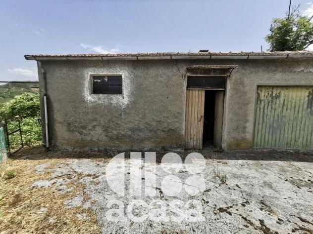 CASA INDIPENDENTE PARZIALMENTE RISTRUTTURATA - Foto 5