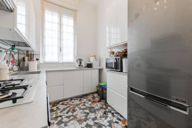Appartamento di 137 m² con 3 locali in vendita a Milano - Foto 17