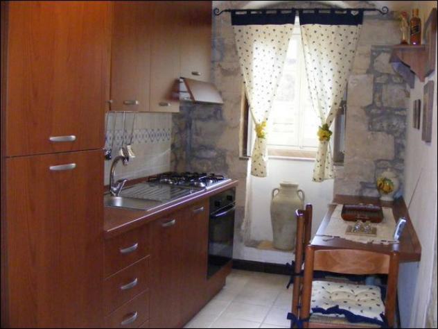 Porzione di casa in vendita a Modica - Foto 4