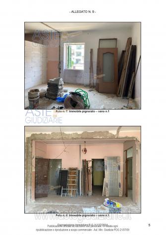 IMMOBILI-IMMOBILE RESIDENZIALE-Via Sorrento, 59, 80146 Napoli NA, Italia - Foto 8