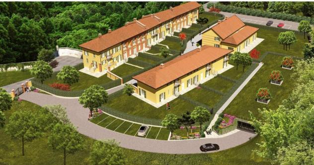 Villa in vendita a Pecetto Torinese