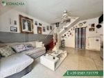 Appartamento in vendita a Ponsacco 83 mq  Rif: 1413791