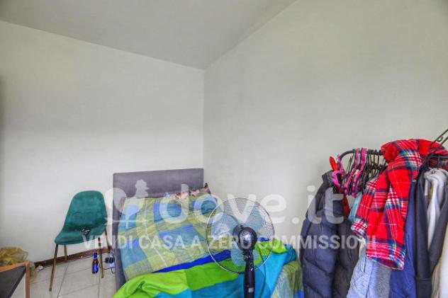 Appartamento di 75 m² con 3 locali e box auto doppio in vendita a Porto Valtravaglia - Foto 13