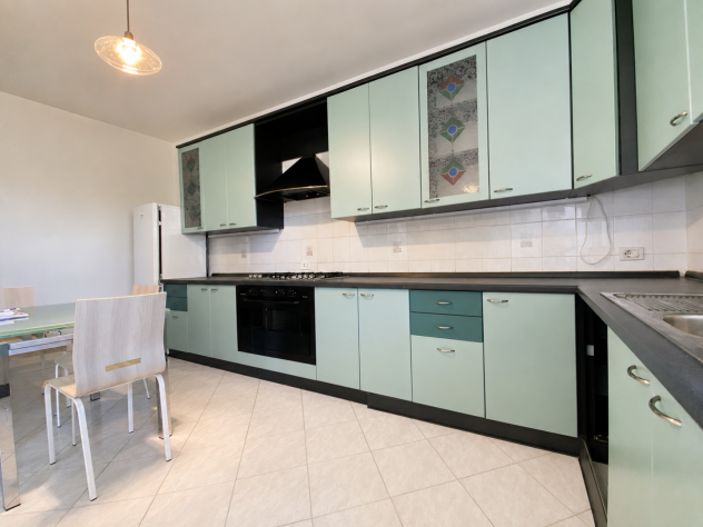 Appartamento in vendita a Santa Croce sull'Arno 94 mq Rif: 1428058 - Foto 4