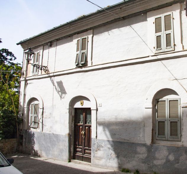 casa indipendente vendo - Foto 8