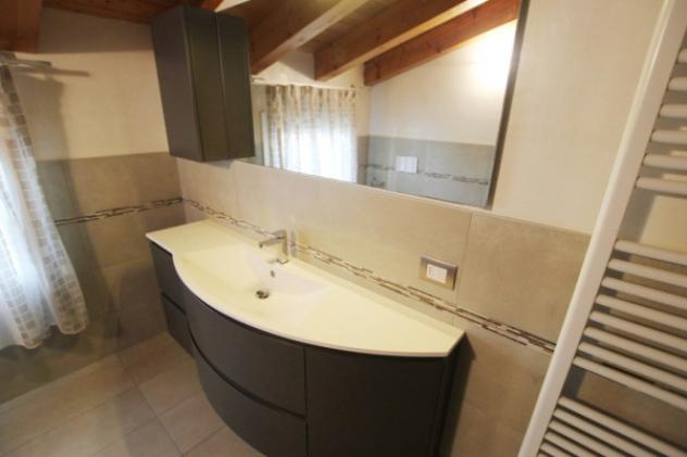 Casa indipendente di 180 m² con 4 locali e box auto doppio in vendita a Saonara - Foto 18