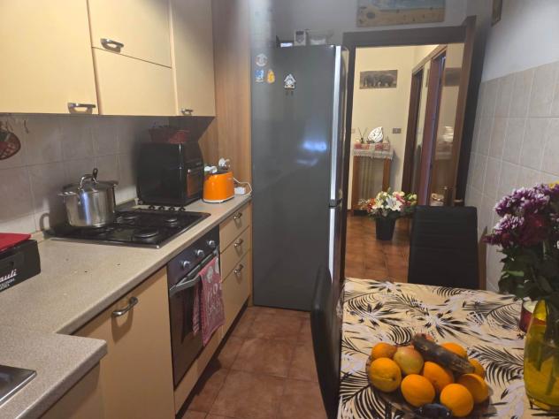 Vendita Appartamento da 58 mq in VIA ROVANI - Foto 8