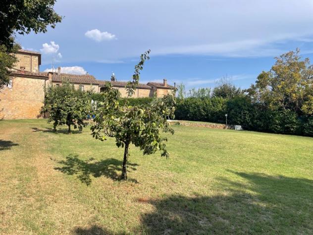 Appartamento in vendita a Sovicille 115 mq Rif: 1425140 - Foto 2