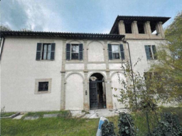 Immobile in asta di 281 m² in vendita a Spoleto - Foto 9