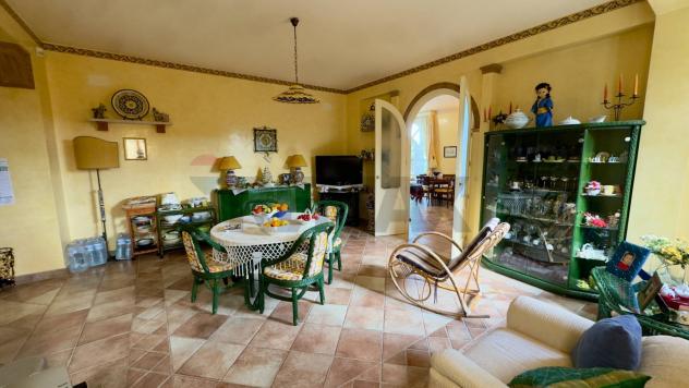 Villa singola in vendita a Trabia, San Nicolo' L'arena - Foto 17