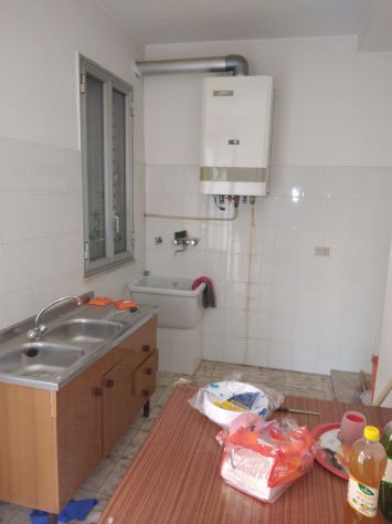 Villarosa (EN) abitazione indipendente sul centralissimo Corso Garibaldi - Foto 5