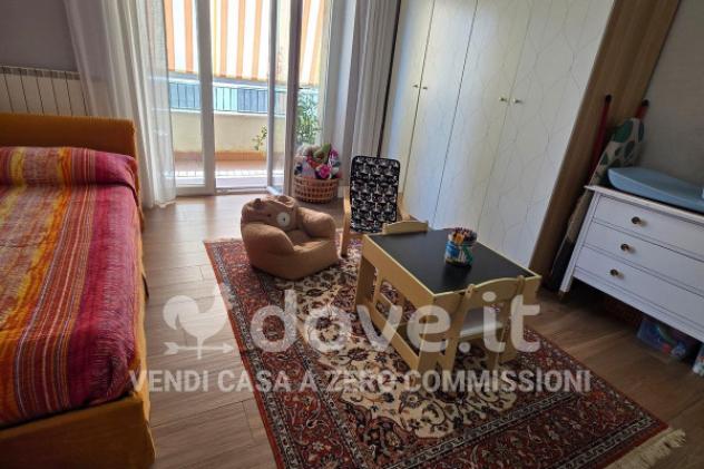 Appartamento di 90 m² con 3 locali e box auto in vendita a Viterbo - Foto 12
