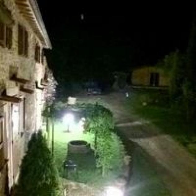Agriturismo Bonciani