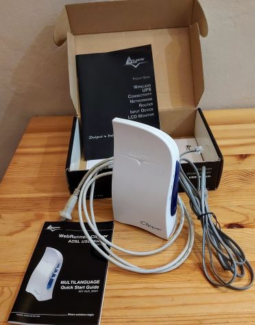ADSL USB Modem - Foto 2