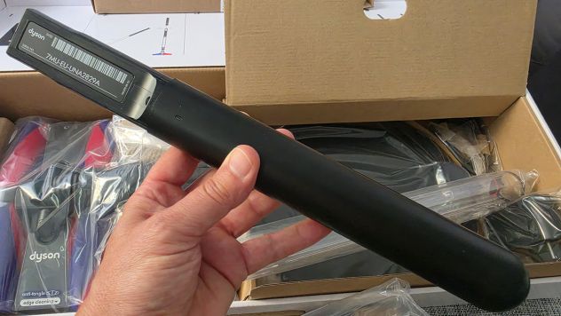 Ricambi originali per l'aspirapolvere Dyson PencilVac Fluffycones - Foto 4