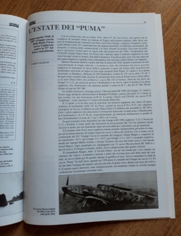 Rivista STORIA MILITARE - nr. 192 - Foto 8