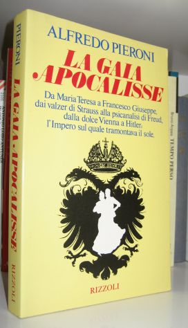 La gaia apocalisse