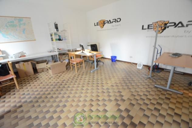 UFFICIO di 1 vani e di 52 mq (BURAGO DI MOLGORA) rif. IGC UFFICIO BURAGO 49 - Foto 4