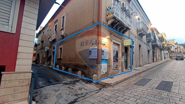 Negozio in vendita a Comiso