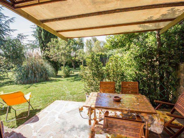 Vendita Rustico casale da 130 mq con giardino con posto auto - Foto 9