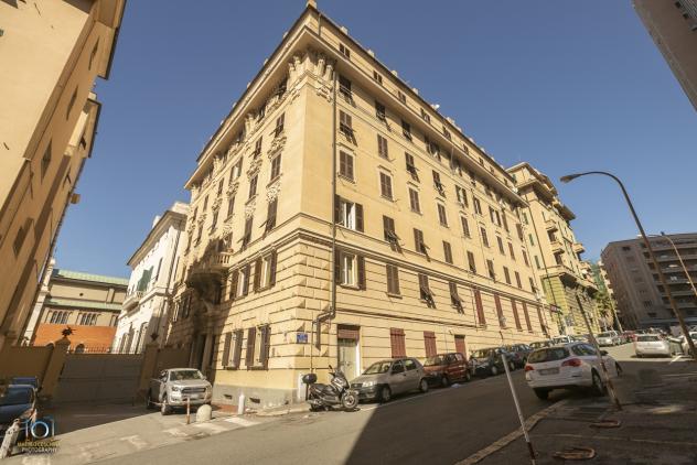 Ufficio in affitto a Genova - Foto 5