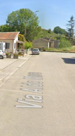 Immobile in asta di 11 m² con 1 locale in vendita a Monterubbiano - Foto 3