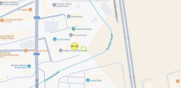 Immobile in asta di 59 m² con più di 5 locali in vendita a Rende - Foto 9