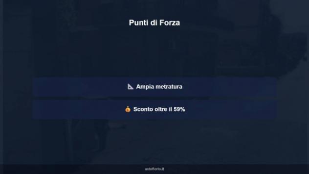 Immobile in asta di 853 m² in vendita a Roma - Foto 7