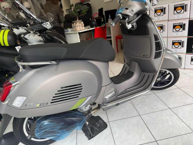 VESPA GTS 310 My 2025 Super TECH cod 11 rif. 23808475 - Foto 4