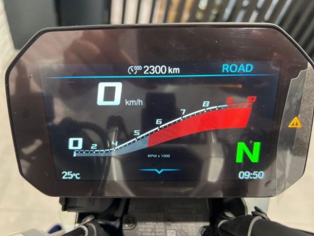 BMW R 1300 RS R 1300 R - Foto 6
