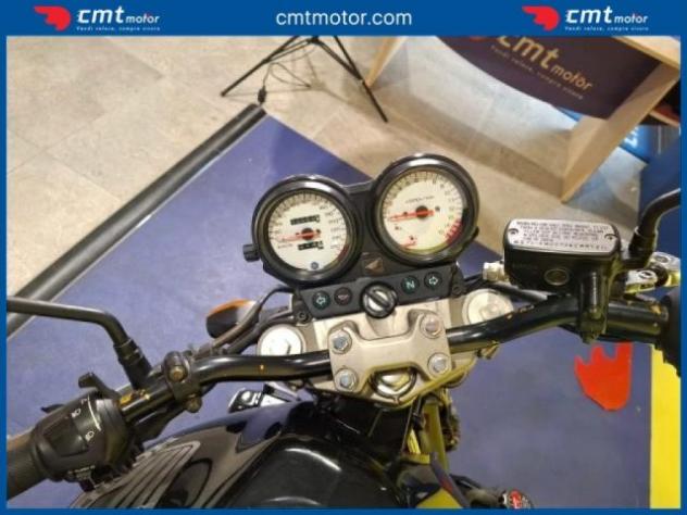 HONDA Hornet 600 Garantita e Finanziabile rif. 22772947 - Foto 7