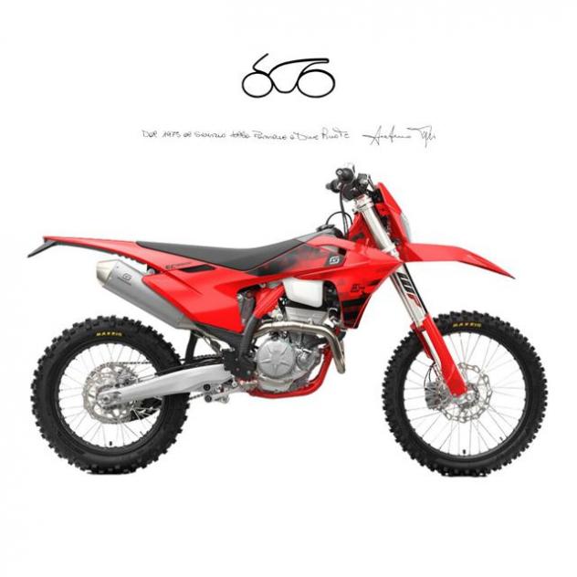 GAS GAS Altro EC 350F