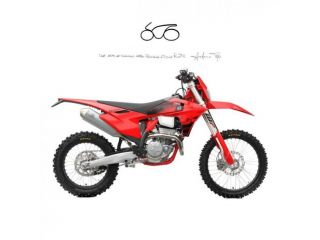 GAS GAS Altro EC 350F