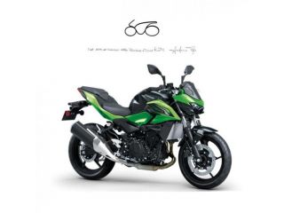 KAWASAKI Z 500 MY26 rif. 19943217