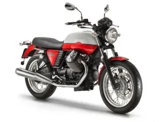 Moto Guzzi V7